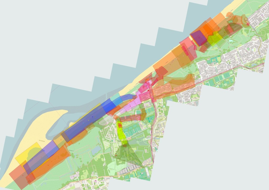 Pedalling-SeaSides-map