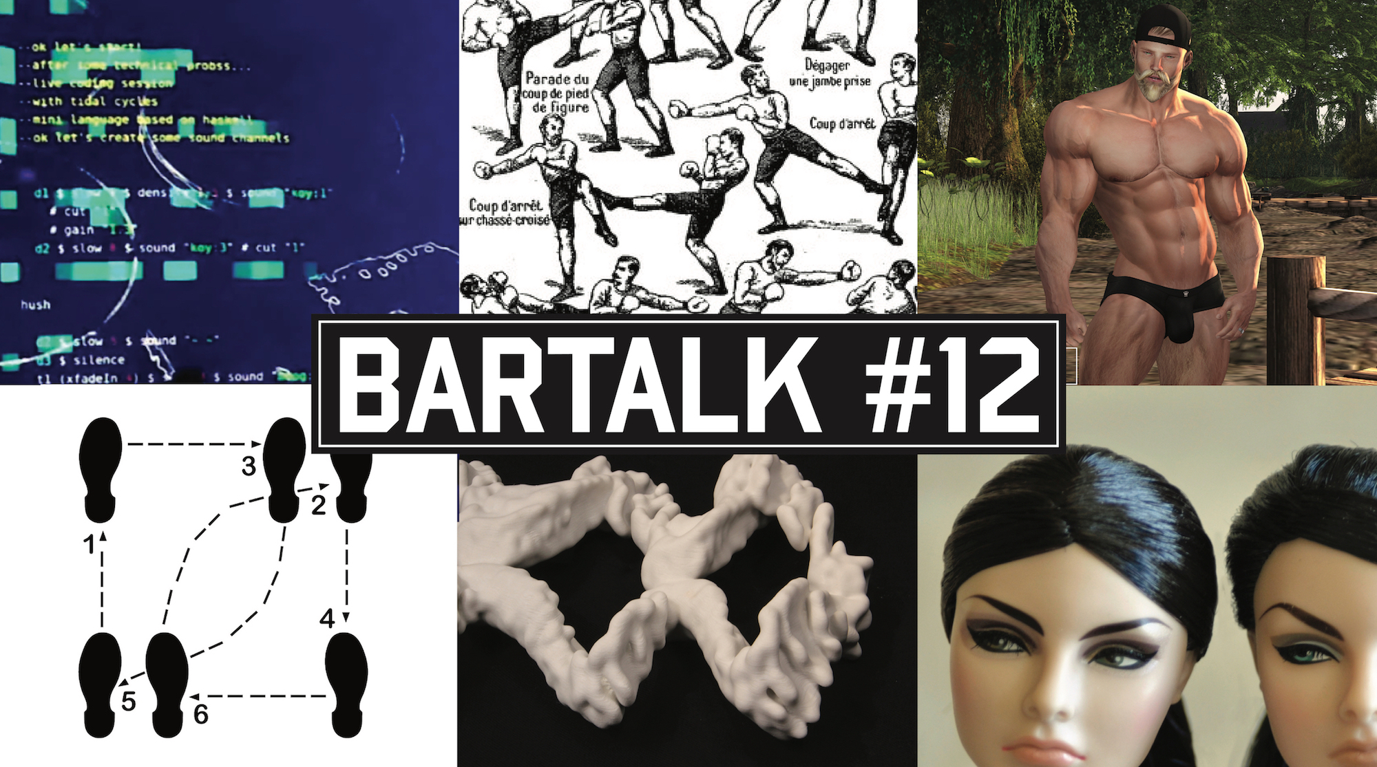 BARTALK 12