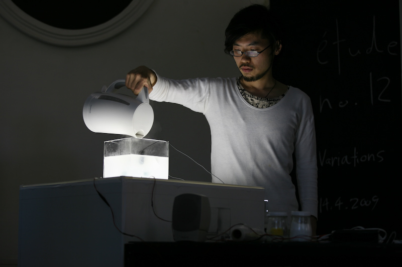 Mamoru Okuno