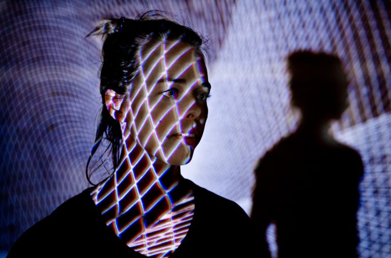 Mariska de Groot featured on Everyday Listening