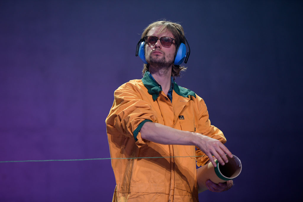 Jochem van Tol