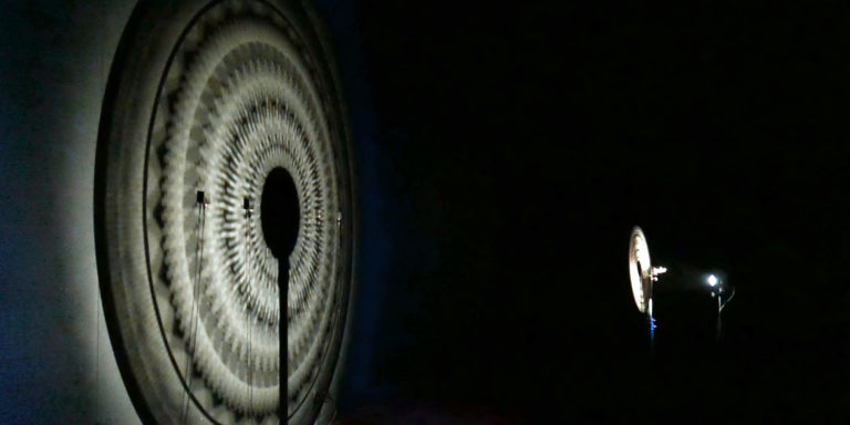Conflux Festival, featuring Mariska de Groot