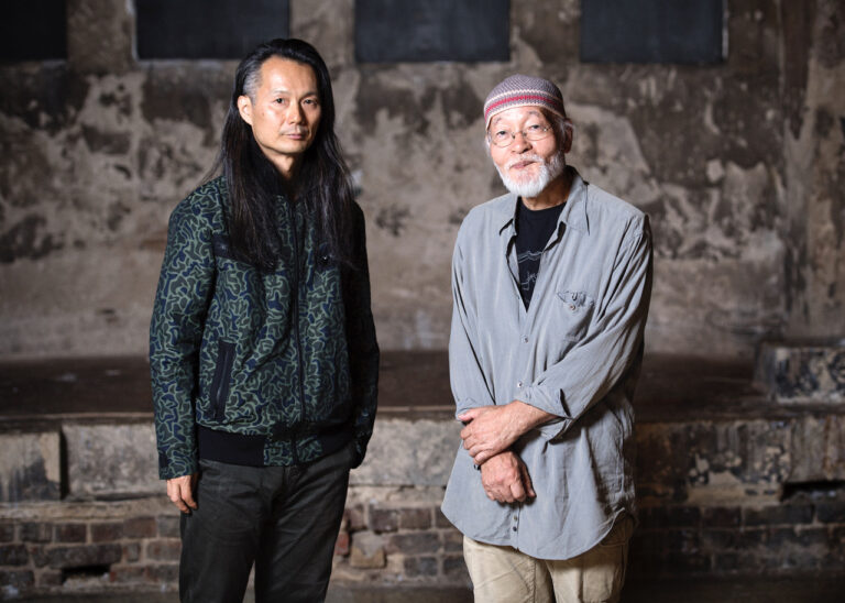 No Patent Pending #35: Akio Suzuki & Aki Onda, Kunrad & Paper Ensemble