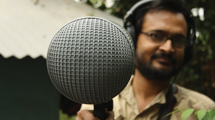 Budhaditya Chattopadhyay