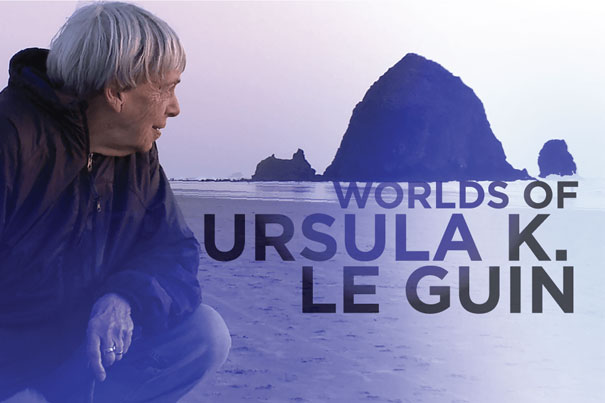 Worlds of Ursula K Leguin Screening