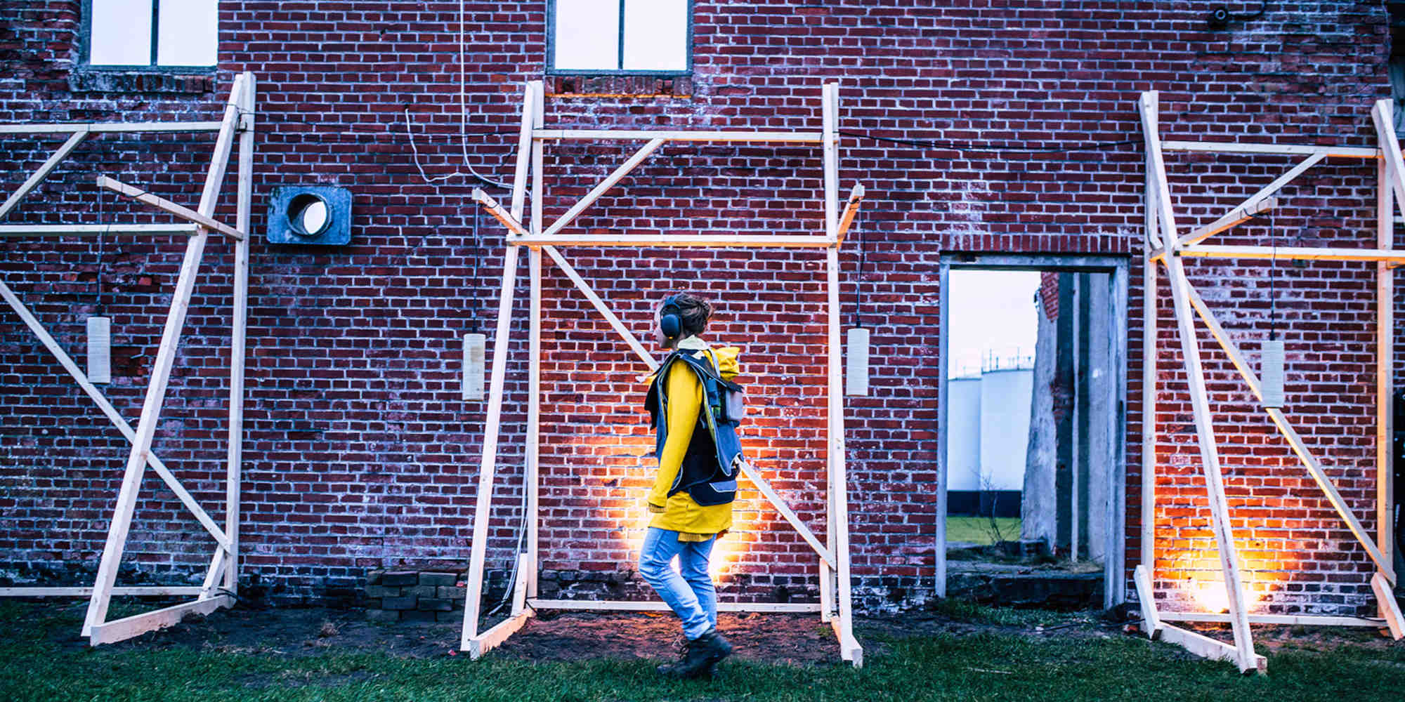 The Intimate Earthquake Archive at EARTHBOUND – IN DIALOGUE WITH NATURE – HEK, Basel