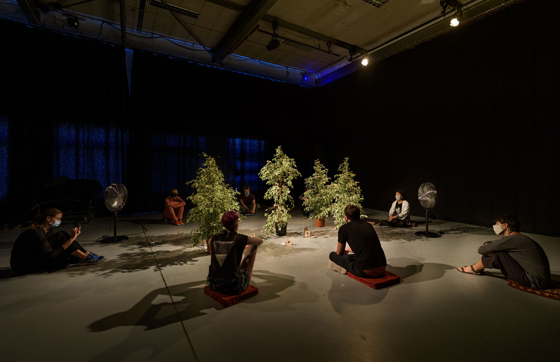Covid-19 Protocols: 25th September 2021