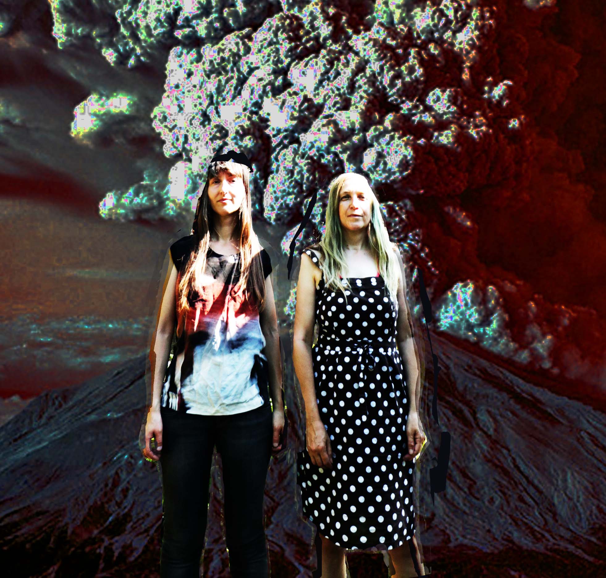 The Twin Stranger