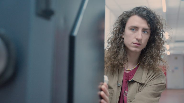 Jan Zuiderveld, Coffee Machine and Microwave, video
