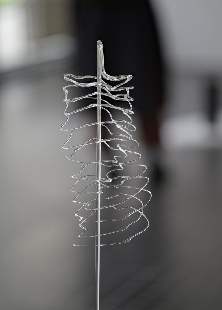 Jeanine Verloop at Sammlung Philara