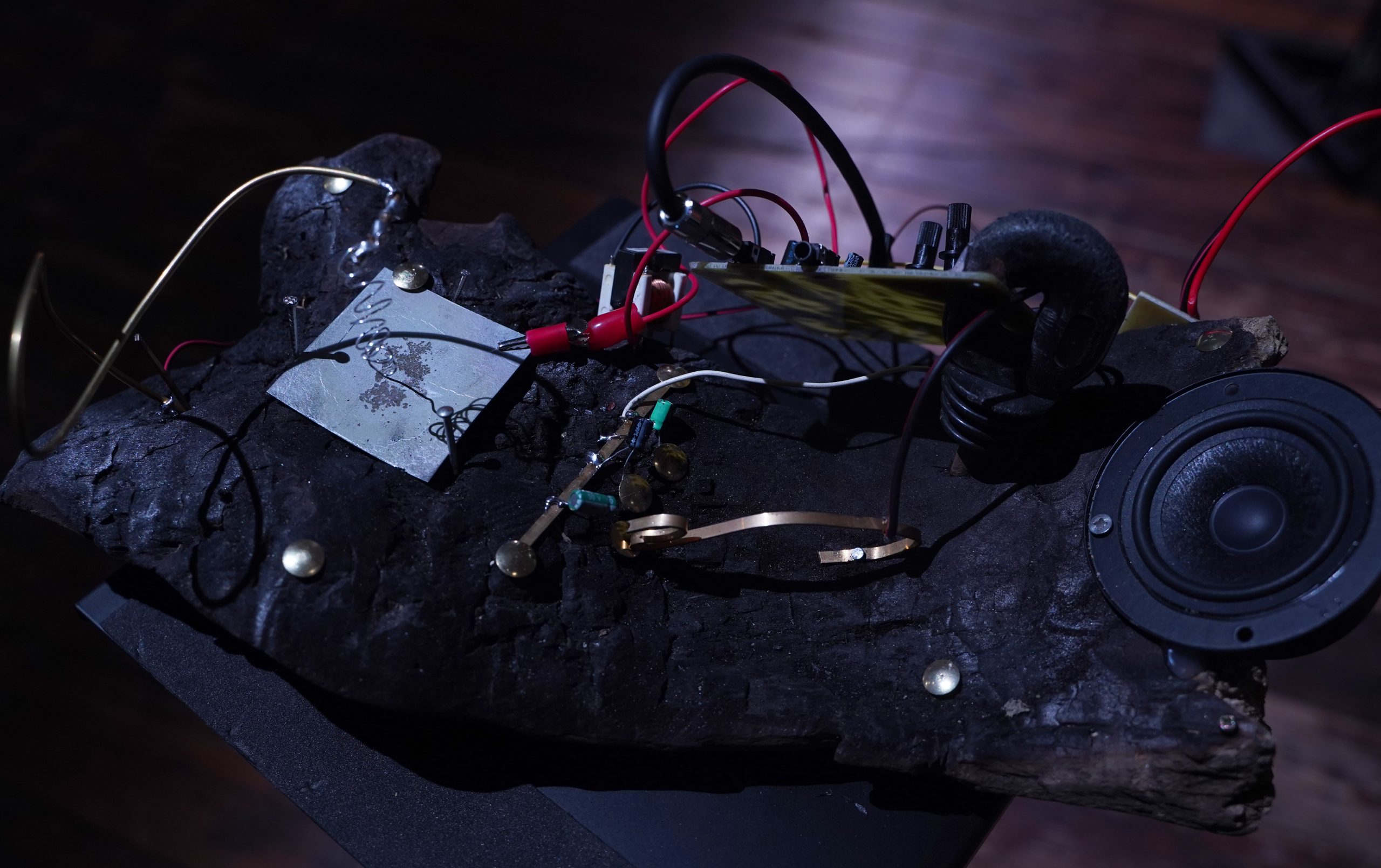 Sizzling Semiconductors