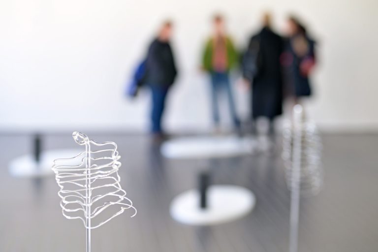 Jeanine Verloop at Art Rotterdam