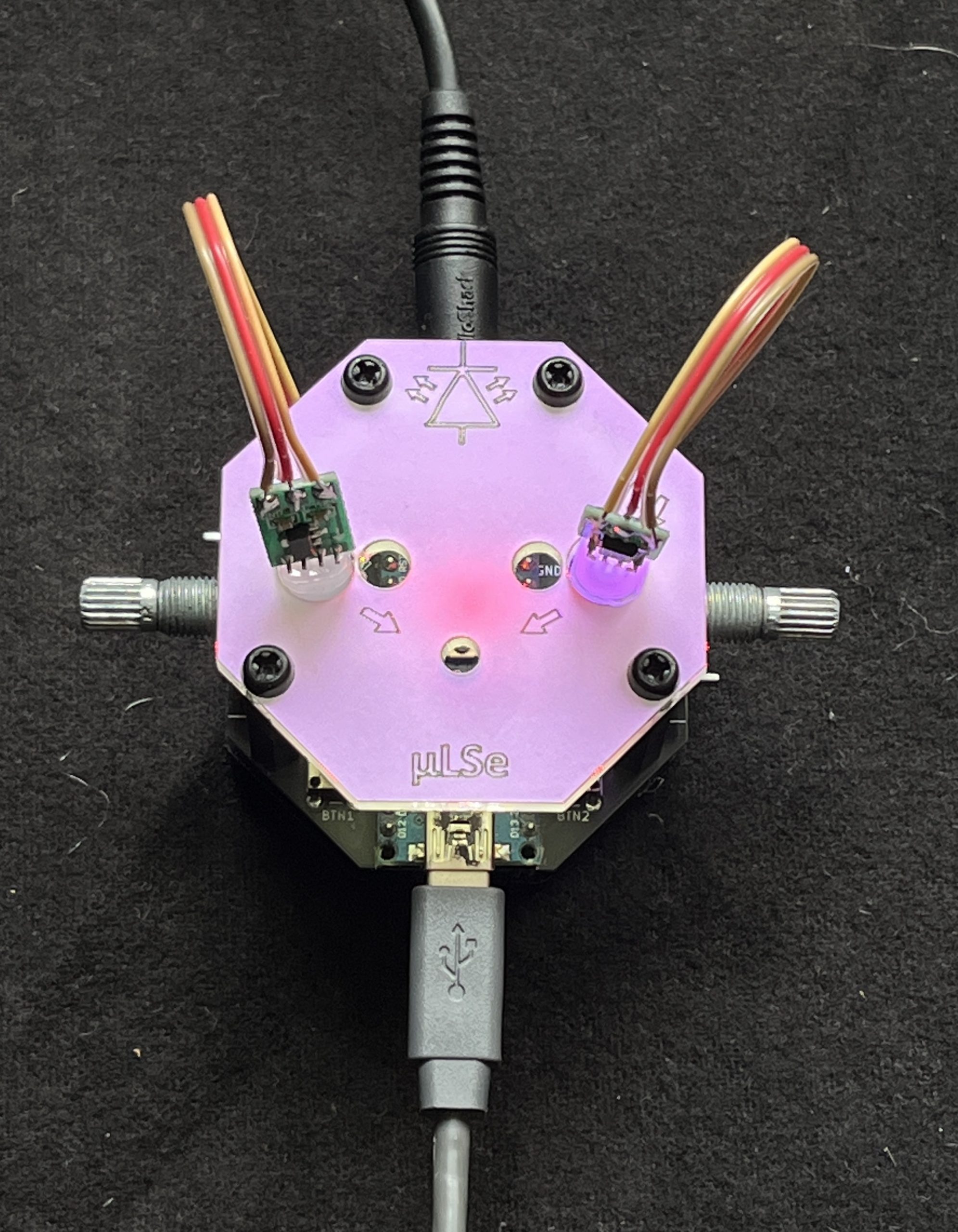 Intro to Arduino Synth Design with Kacper Ziemianin ...